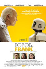 Watch Robot & Frank Gomovies123