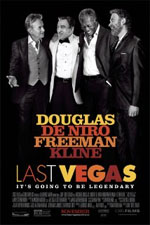 Watch Last Vegas Gomovies123