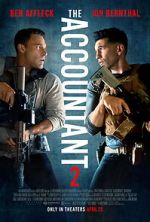 Watch The Accountant 2 Gomovies123
