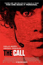 Watch The Call Gomovies123