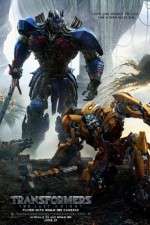 Watch Transformers: The Last Knight Gomovies123