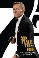Watch No Time to Die Gomovies123