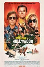 Watch Once Upon a Time ... in Hollywood Gomovies123