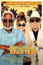Watch Just Getting Started Gomovies123