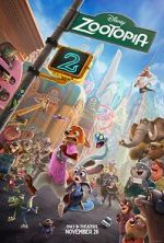 Watch Zootopia 2 Gomovies123