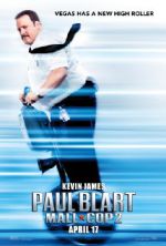 Watch Paul Blart: Mall Cop 2 Gomovies123