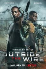 Watch Outside the Wire Gomovies123