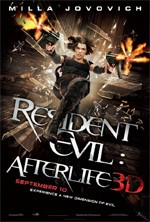 Watch Resident Evil: Afterlife Gomovies123