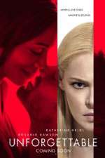 Watch Unforgettable Gomovies123