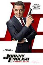 Watch Johnny English Strikes Again Gomovies123