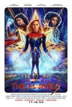 Watch The Marvels Gomovies123