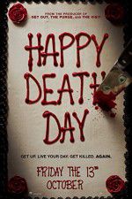 Watch Happy Death Day Gomovies123
