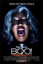 Watch Boo! A Madea Halloween Gomovies123