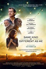 Watch Same Kind of Different as Me Gomovies123
