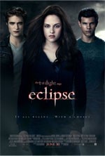 Watch The Twilight Saga: Eclipse Gomovies123