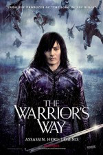 Watch The Warrior's Way Gomovies123