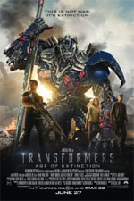 Watch Transformers: Age of Extinction Gomovies123