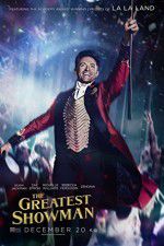 Watch The Greatest Showman Gomovies123