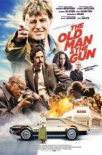 Watch The Old Man & the Gun Gomovies123