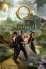Watch Oz the Great and Powerful Gomovies123