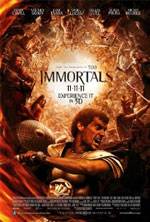 Watch Immortals Gomovies123
