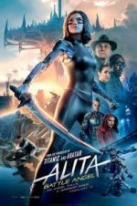 Watch Alita: Battle Angel Gomovies123