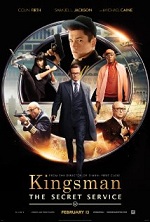 Watch Kingsman: The Secret Service Gomovies123