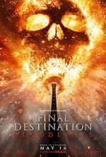 Watch Final Destination: Bloodlines Gomovies123