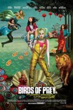 Watch Birds of Prey: And the Fantabulous Emancipation of One Harley Quinn Gomovies123