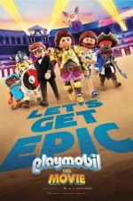 Watch Playmobil: The Movie Gomovies123