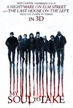 Watch My Soul To Take Gomovies123