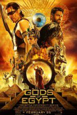 Watch Gods of Egypt Gomovies123