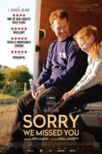 Watch Sorry We Missed You Gomovies123