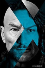 Watch X-Men: Days of Future Past Gomovies123