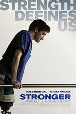 Watch Stronger Gomovies123