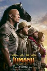 Watch Jumanji: The Next Level Gomovies123