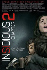 Watch Insidious: Chapter 2 Gomovies123