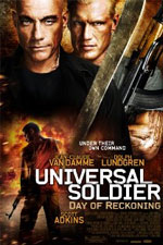 Watch Universal Soldier: Day of Reckoning Gomovies123