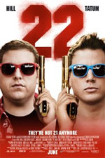 Watch 22 Jump Street Gomovies123