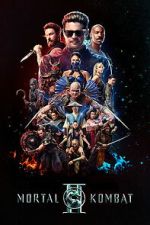 Watch Mortal Kombat II Gomovies123