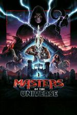 Watch Masters of the Universe Gomovies123