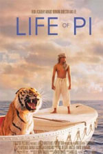 Watch Life of Pi Gomovies123