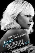Watch Atomic Blonde Gomovies123