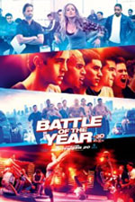 Watch Battle of the Year Gomovies123