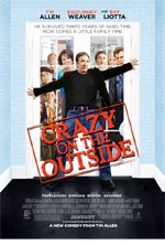 Watch Crazy On The Outside Gomovies123