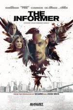 Watch The Informer Gomovies123