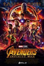 Watch Avengers: Infinity War Gomovies123