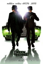 Watch The Green Hornet Gomovies123