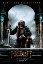 Watch The Hobbit: The Battle of the Five Armies Gomovies123