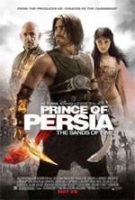 Watch Prince of Persia: The Sands of Time Gomovies123